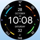 Pixel Watch Face-APK