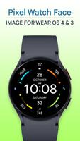 Pixel Watch Face bài đăng