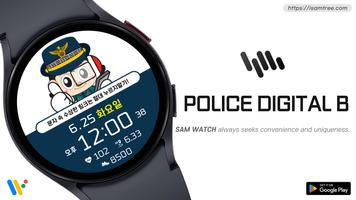 Police Digital B gönderen