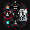 PRADO X25  Hybrid Watch Face icon