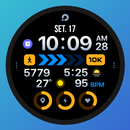 PRADO X1 - Modern Digital APK