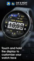 1 Schermata PRADO 30 Weather Watch Face