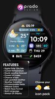 PRADO 81 Weather Forecast 截图 2