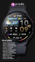PRADO 82 Weather Forecast 截图 2