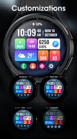 PRIME Home OS 3 Watch Face screenshot 2
