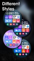 PRIME Home OS 3 Watch Face screenshot 3