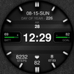 PW33 Digital Clock Elite