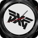 PXG Analog White APK