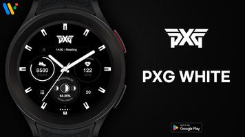 PXG Black Plakat