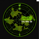 Tactical Radar HUD APK