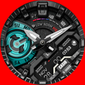 Analog GShock V2