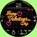 Valentine Rave