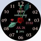 rens watchface07 ไอคอน