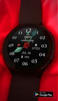 rens watchface07 ภาพหน้าจอ 3