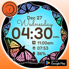 rens watchface22 ไอคอน