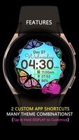 rens watchface22 ภาพหน้าจอ 1