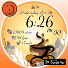 rens watchface50 أيقونة