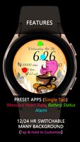 rens watchface50 تصوير الشاشة 1