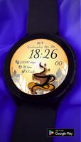 rens watchface50 تصوير الشاشة 2