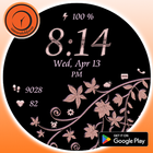 rens watchface60 آئیکن