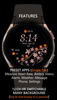 rens watchface60 اسکرین شاٹ 2