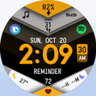 rens watchface87 আইকন