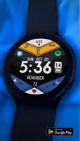 rens watchface87 পোস্টার