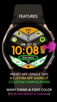rens watchface87 স্ক্রিনশট 3