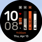 rens watchface88 আইকন