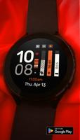 rens watchface88 পোস্টার