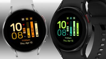 rens watchface88 স্ক্রিনশট 3