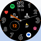 ikon rens watchface91
