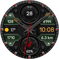 MINAGON Hybrid RoooK 119 Watch