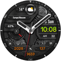 Hybrid NOMATO RoooK 123 Watch