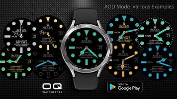 Rolex Gold & Silver Unofficial 截图 3