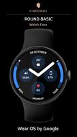 Round Basic Watch Face bài đăng