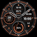 Rugged Analog - watch face APK