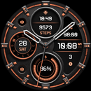 Rugged Analog - watch face APK