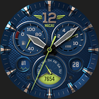 S4U Macau Neo Watch face ikon