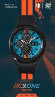 S4U RC ONE - Retro watch face bài đăng