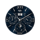 APK SamWatch 2021 X-Mas