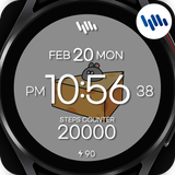 SamWatch T G V5 icon