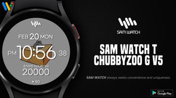 SamWatch T G V5 Affiche