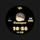 SamWatch T Nori Gwangsu 3D icon