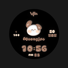 SamWatch T Nori Meongjae 3D icon