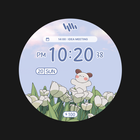 SamWatch T Nori MeongjaeFlower icon