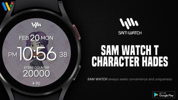 SamWatch T Hades পোস্টার