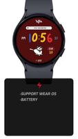 SamWatch T Doodle Four تصوير الشاشة 1
