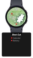 SamWatch T Toon R・T V11 Screenshot 2