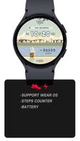 SamWatch T Toon R・T V5 ảnh chụp màn hình 1